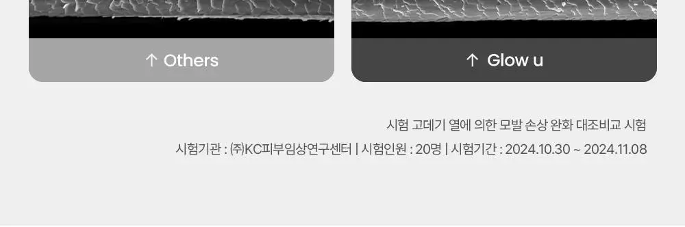 [미용실대란템] 글로우유 엑스트라 롱 배럴 봉고데기 38mm 코튼캔디/마시멜로 (+집게핀 2p) 상세페이지 13